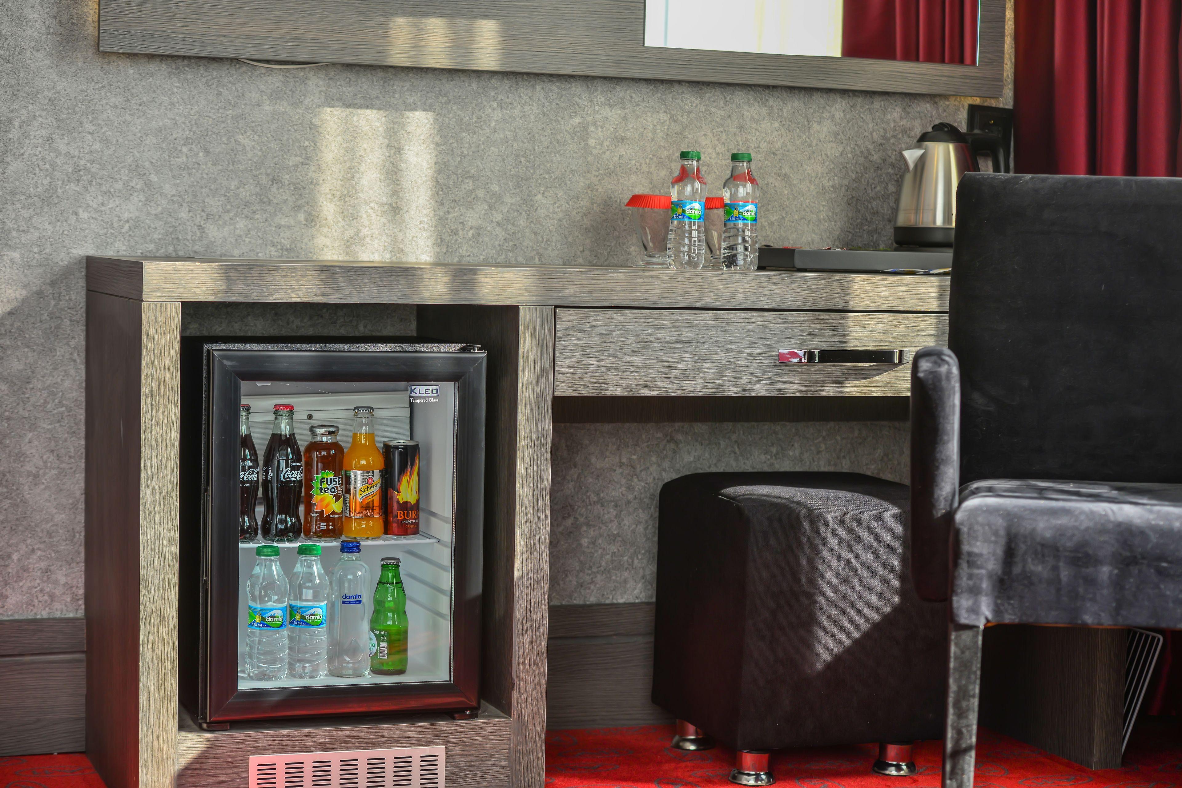 A11 Hotel Atasehir — Fotoğraflar 1